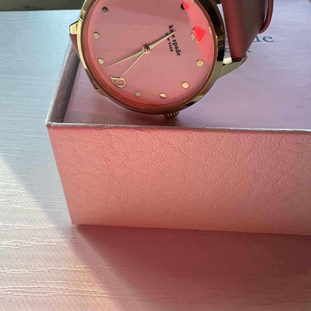 Kate Spade Watch View 5